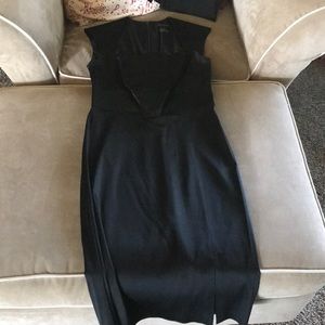 WHBM Dress